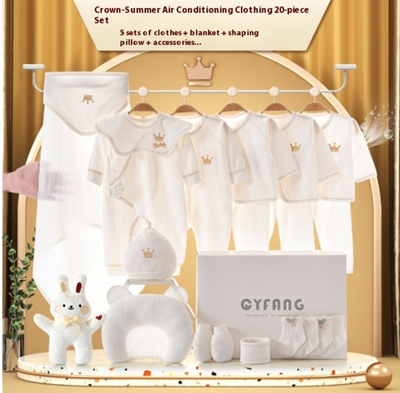 Clothes for Babies Newborn Gift Box Newborn Suit