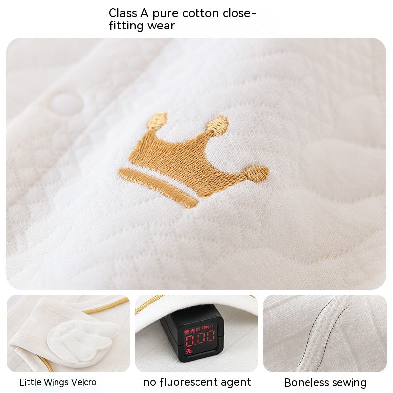 Clothes for Babies Newborn Gift Box Newborn Suit